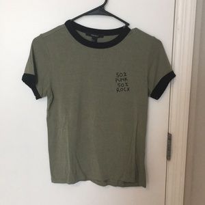 Forever 21 t-shirt